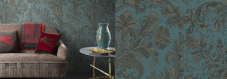 ETRO II -RASCH